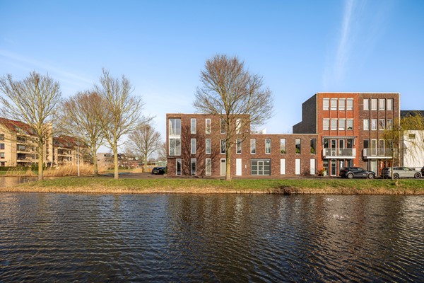 Medium property photo - Inarimeer 61, 3446 JJ Woerden